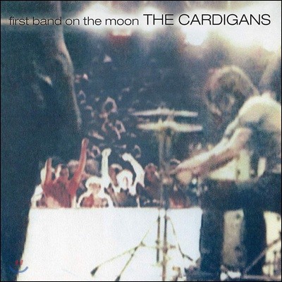 Cardigans - First Band On The Moon īǽ  3 [LP]