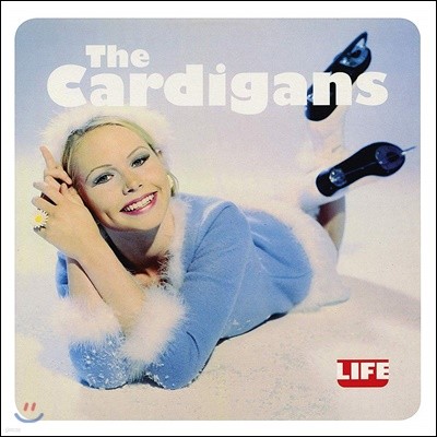 Cardigans - Life īǽ  2 [LP]