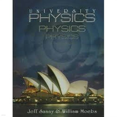 University Physics (Hardcover)