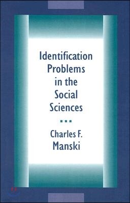 Identification Problems in the Social Sciences