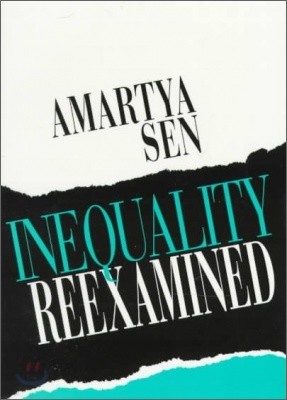 Inequality Reexamined