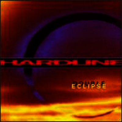 Hardline - Double Eclips (SHM-CD)(일본반)