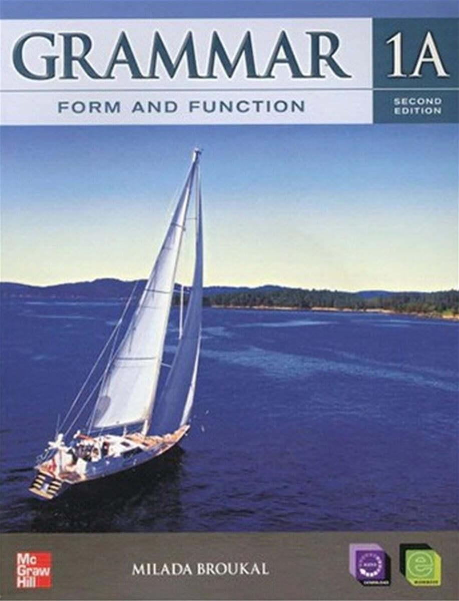 Grammar Form and Function 1A : Student Book