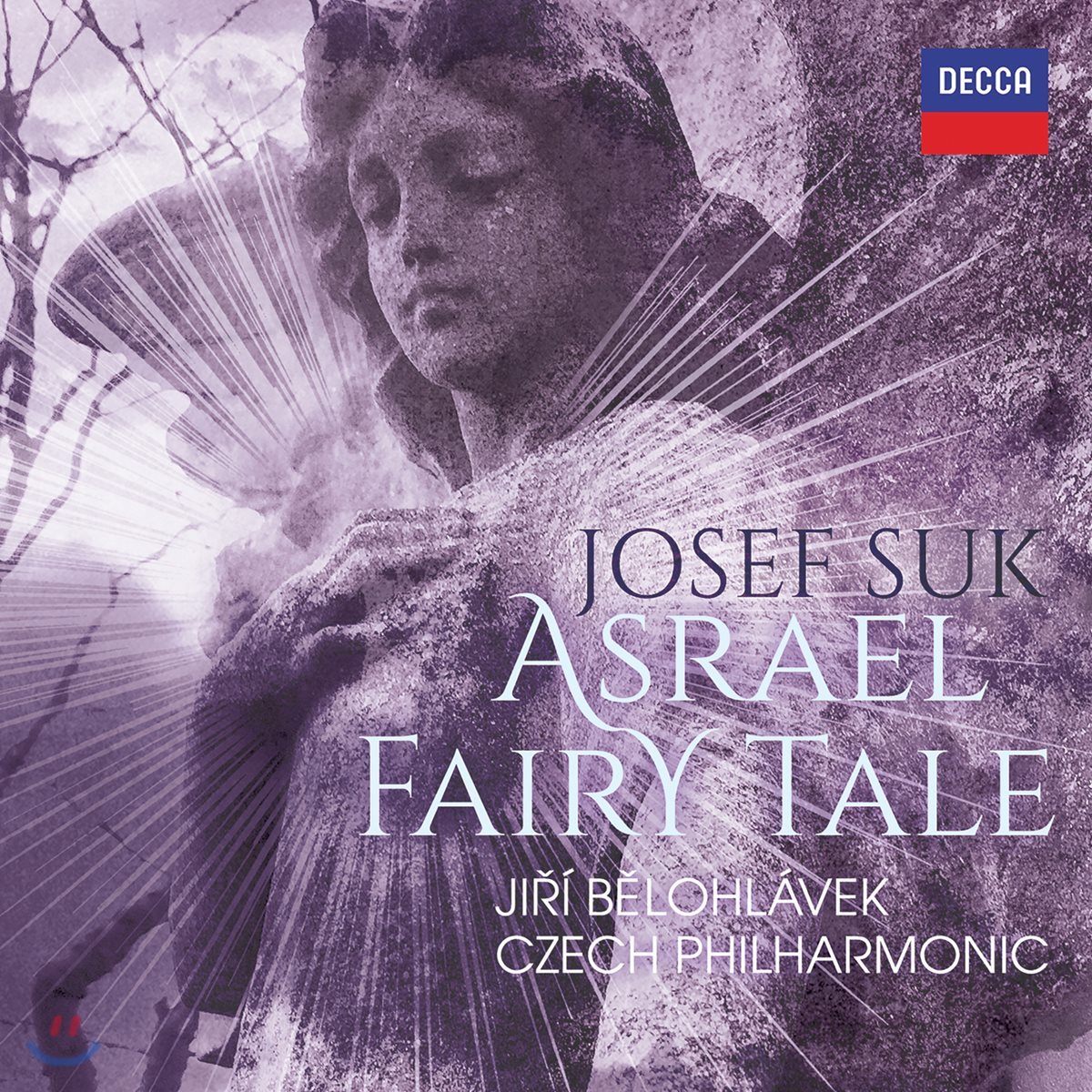 Jiri Belohlavek 요제프 수크: 아즈라엘 교향곡, 동화 이야기 (Josef Suk: Asrael, A Fairy Tale)