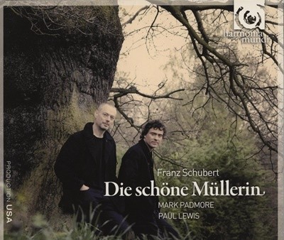 Ʈ : ư ư (SCHUBERT : DIE SCHONE MULLERIN)