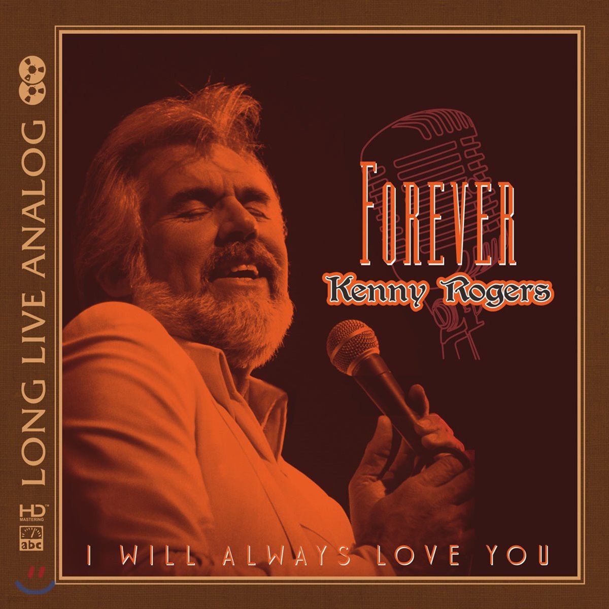 Kenny Rogers (케니 로저스) - Kenny Rogers Forever