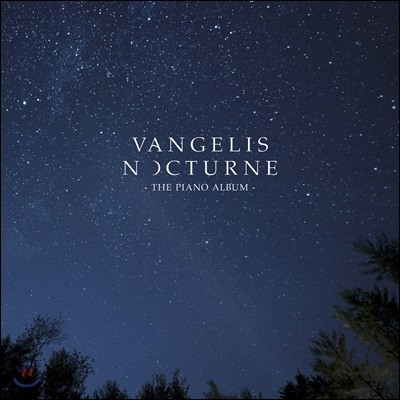 Vangelis :  - ǾƳ   ۰ ȭ (Nocturne - The Piano Album) 