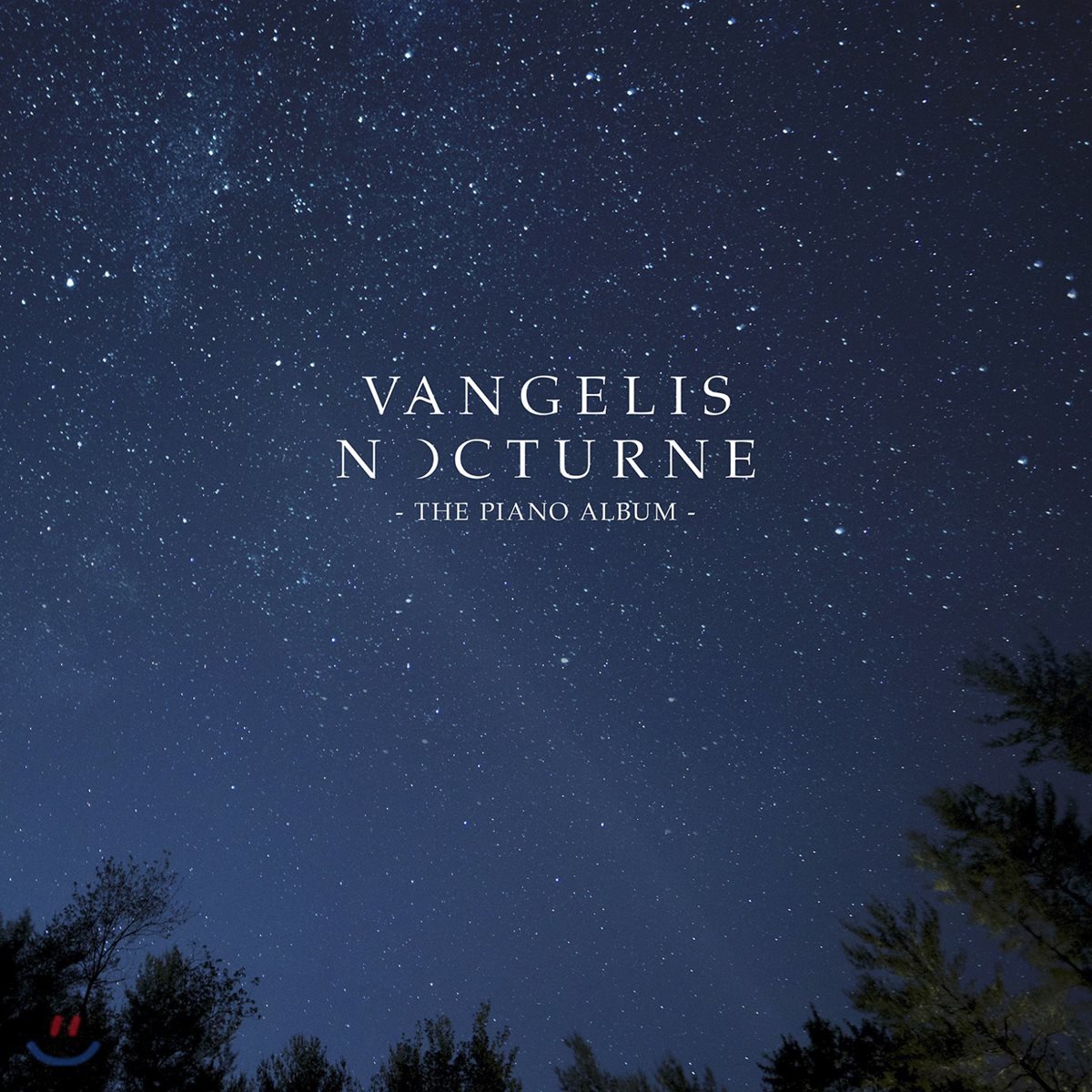 Vangelis 반젤리스: 녹턴 - 피아노로 연주한 반젤리스 작곡의 영화음악 (Nocturne - The Piano Album) 