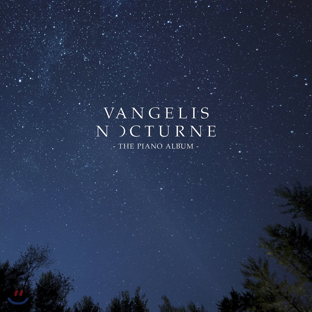 Vangelis 반젤리스: 녹턴 - 피아노로 연주한 반젤리스 작곡의 영화음악 (Nocturne - The Piano Album)