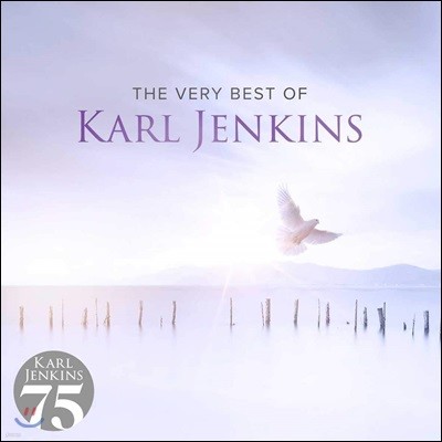 Į Ų Ʈ ٹ (The Very Best of Karl Jenkins)