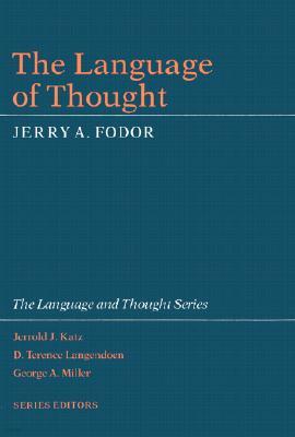 The Language of Thought