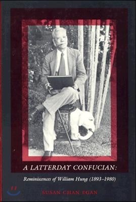 A Latterday Confucian