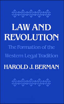 Law and Revolution (Revised)
