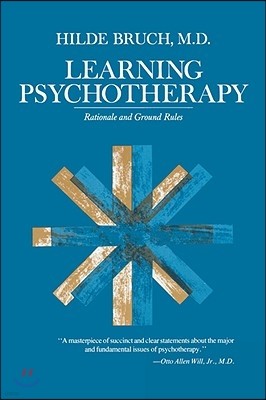 Learning Psychotherapy: Rationale and Ground Rules