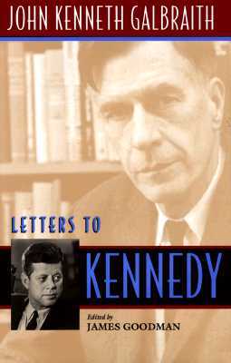 Letters to Kennedy