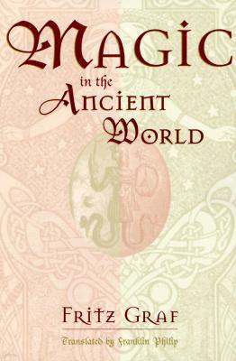 Magic in the Ancient World