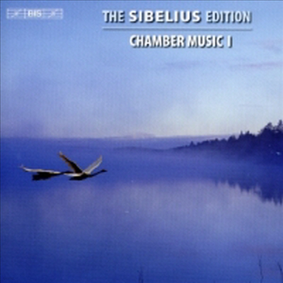 ú콺  2 - ǳ 1 (The Sibelius Edutions, Vol. 2 - Chamber Music I) (6 for 3) -  ְ