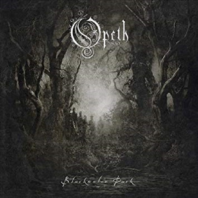 Opeth - Blackwater Park (180G)(2LP)