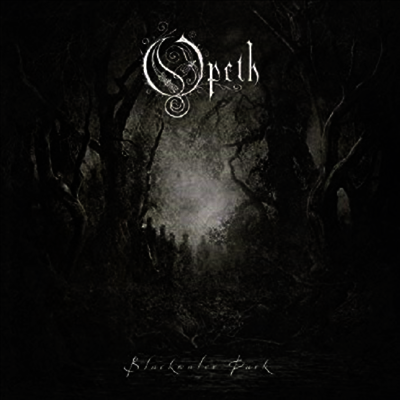 Opeth - Blackwater Park (180G)(2LP)