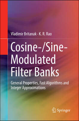 Cosine-/Sine-modulated Filter Banks