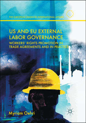 Us and Eu External Labor Governance