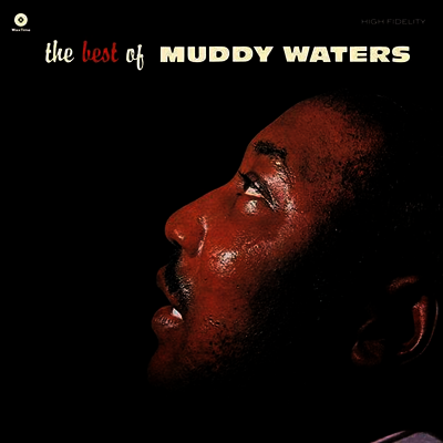 Muddy Waters - Best Of Muddy Waters (Bonus Tracks)(Remastered)(180G)(LP)