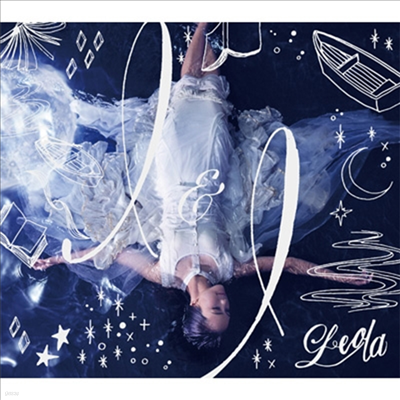 Leola (ö) - I & I (Ⱓ)(CD)