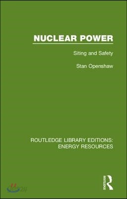 Nuclear Power