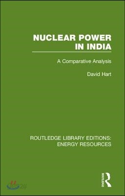 Nuclear Power in India