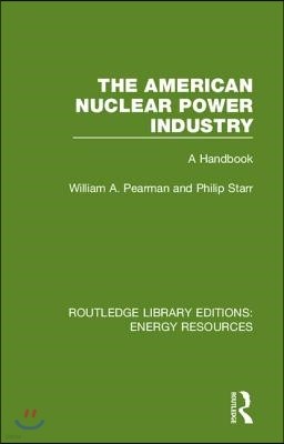 American Nuclear Power Industry