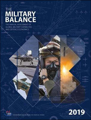 Military Balance 2019