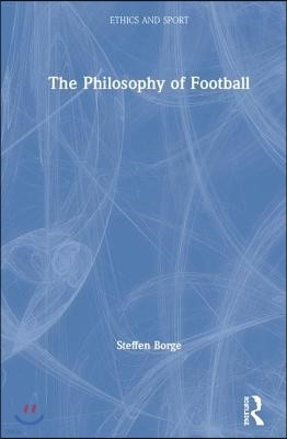 Philosophy of Football