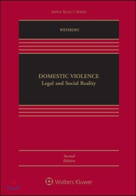 Domestic Violence: Legal and Social Reality