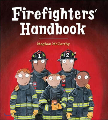 Firefighters Handbook