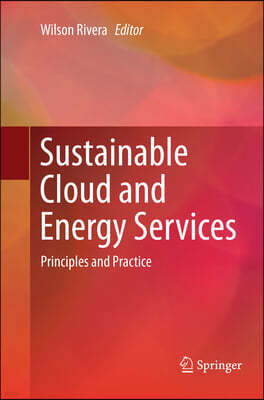 Sustainable Cloud and Energy Services