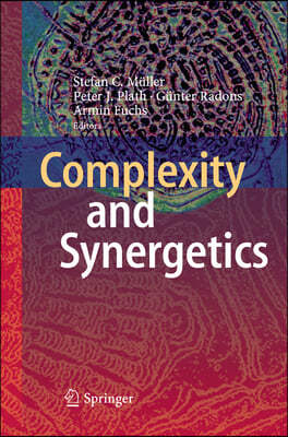 Complexity and Synergetics