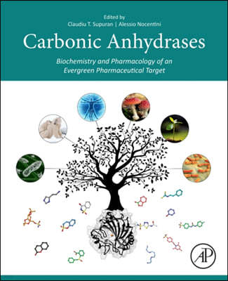 Carbonic Anhydrases: Biochemistry and Pharmacology of an Evergreen Pharmaceutical Target