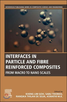 Interfaces in Particle and Fibre Reinforced Composites: Current Perspectives on Polymer, Ceramic, Metal and Extracellular Matrices