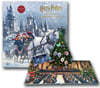 Harry Potter: A Hogwarts Christmas Pop-Up (Advent Calendar)