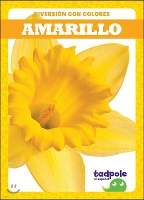 Amarillo (Yellow)