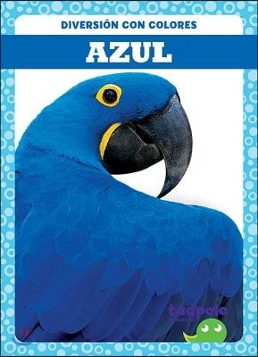 Azul (Blue)