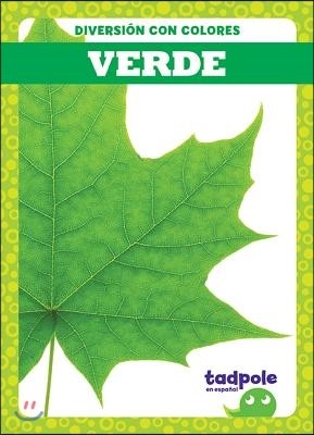 Verde (Green)