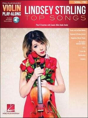 LINDSEY STIRLING TOP SONGS VIOLIN