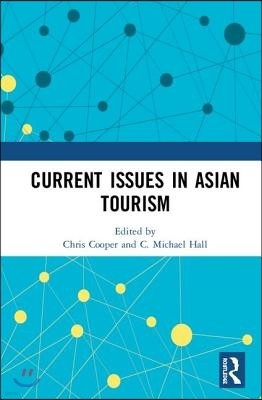 Current Issues in Asian Tourism