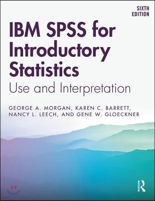 IBM SPSS for Introductory Statistics