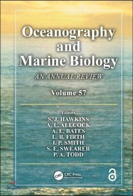 Oceanography and Marine Biology