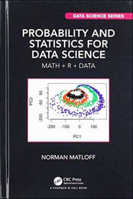 Probability and Statistics for Data Science