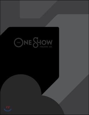 The One Show, Volume 40