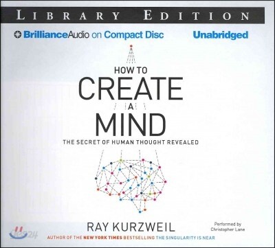 How to Create a Mind