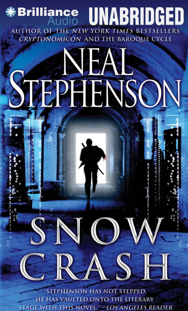 Snow Crash
